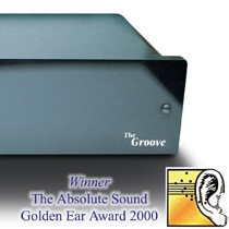Tom Evans the groove