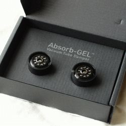 Allnic Absorb-gel tube damper