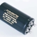 Mundorf Mlytic HV-capacitors