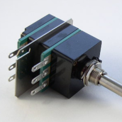 TKD 2CP-2508-S