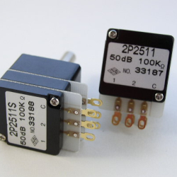 TKD 2P2511