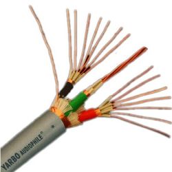 thumbnail interactive-video image 1 of YARBO SP-1100PW Audiophile OCC Copper HiFi Power Cable - US/EU/AU Plug, 12 AWG 1 of 3
